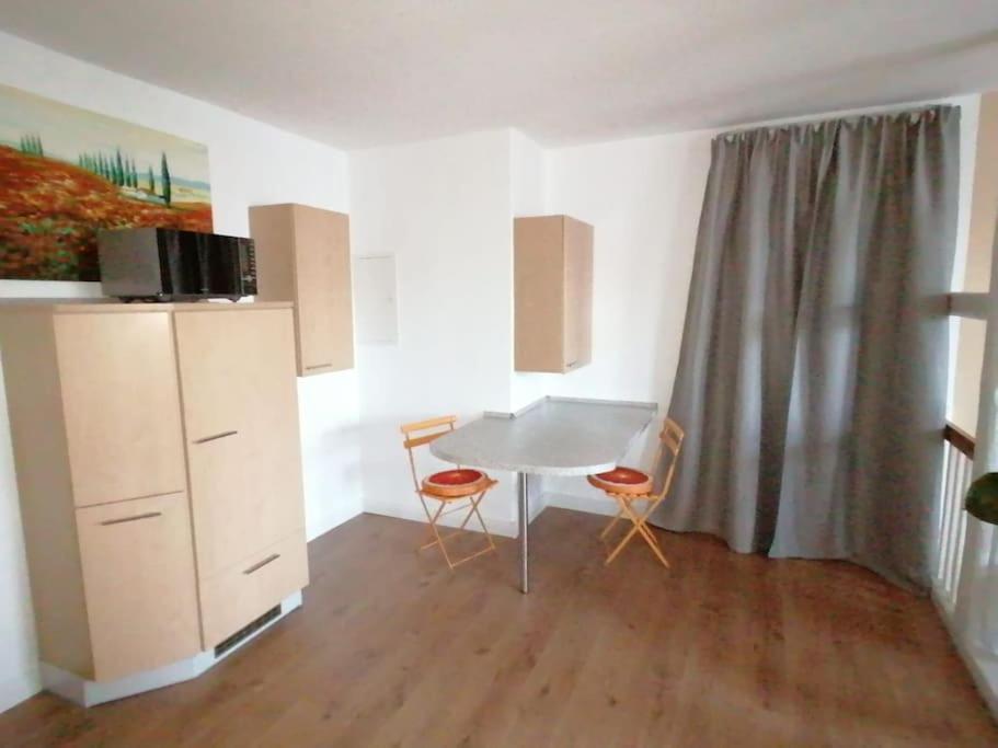 Apartment Gemuetliche In