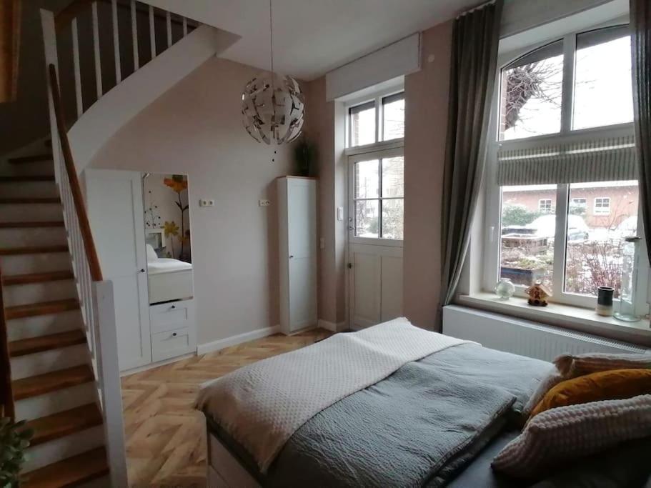 Gemuetliche In Apartment Neu Kaliss
