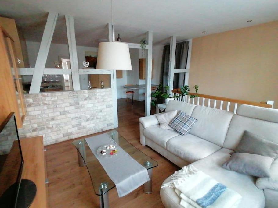 Gemuetliche In * Neu Kaliss