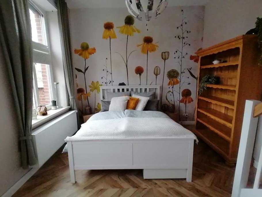Gemuetliche In Apartment *