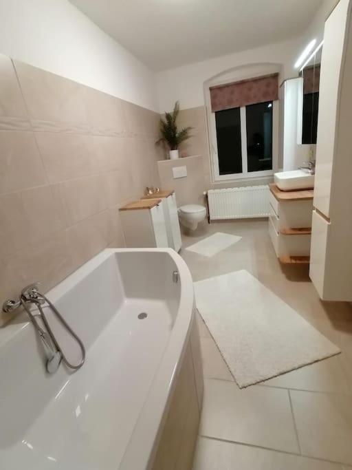 Apartment Gemuetliche In Neu Kaliss