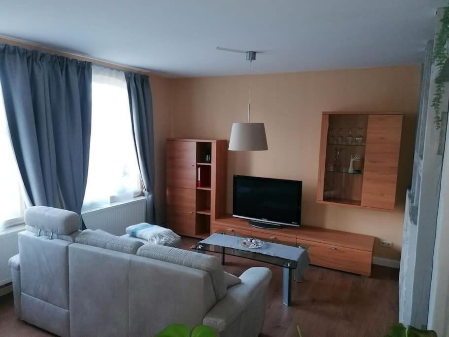 Apartment Gemuetliche In